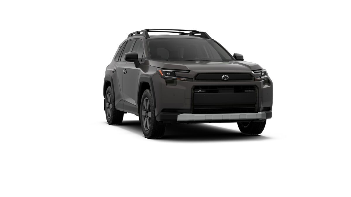 2026 Toyota RAV4 Plug-in Hybrid Woodland Stafford VA