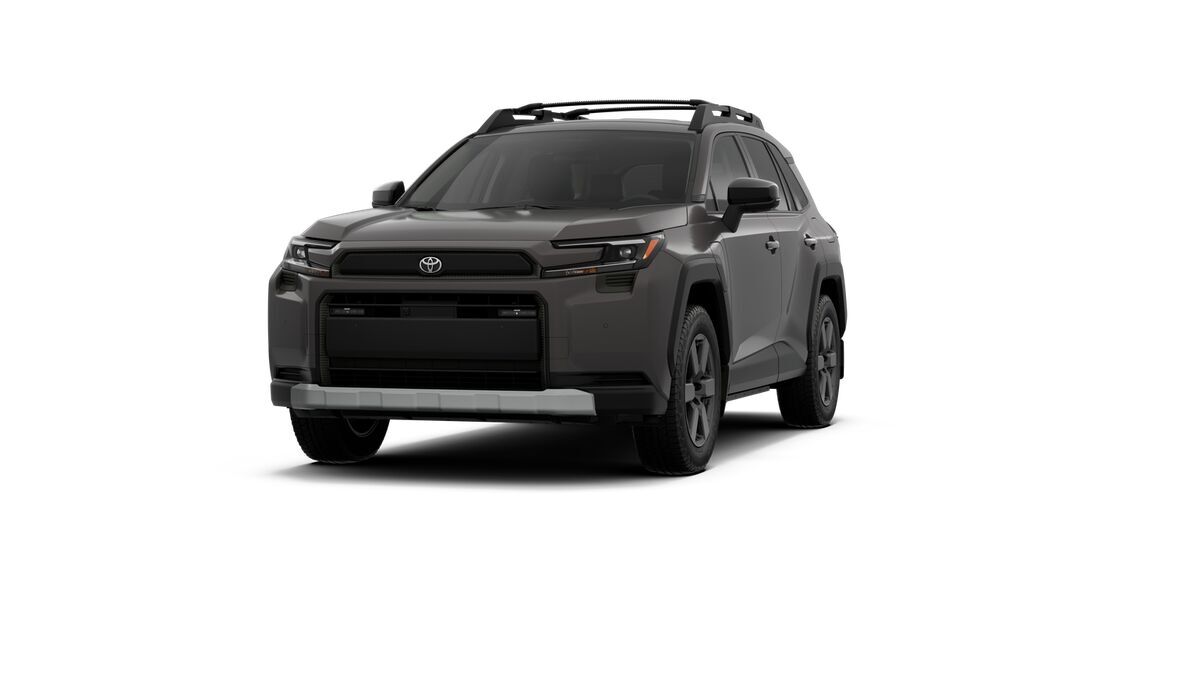 2026 Toyota RAV4 Plug-in Hybrid Woodland Stafford VA