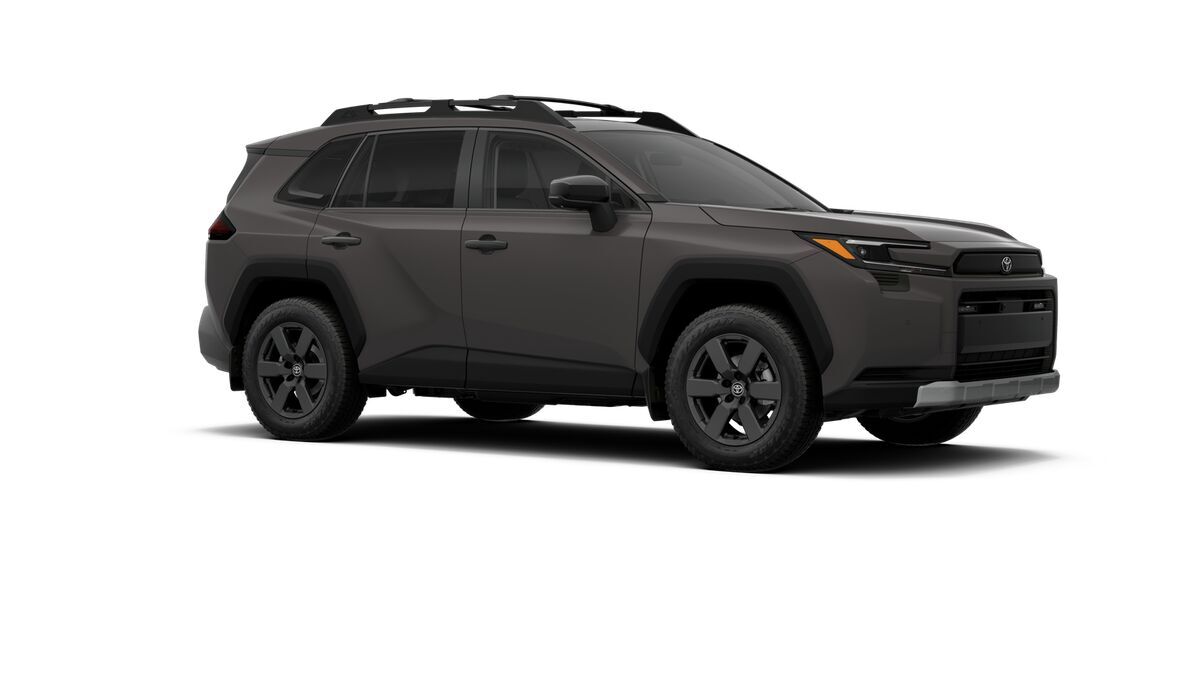 2026 Toyota RAV4 Plug-in Hybrid Woodland Stafford VA