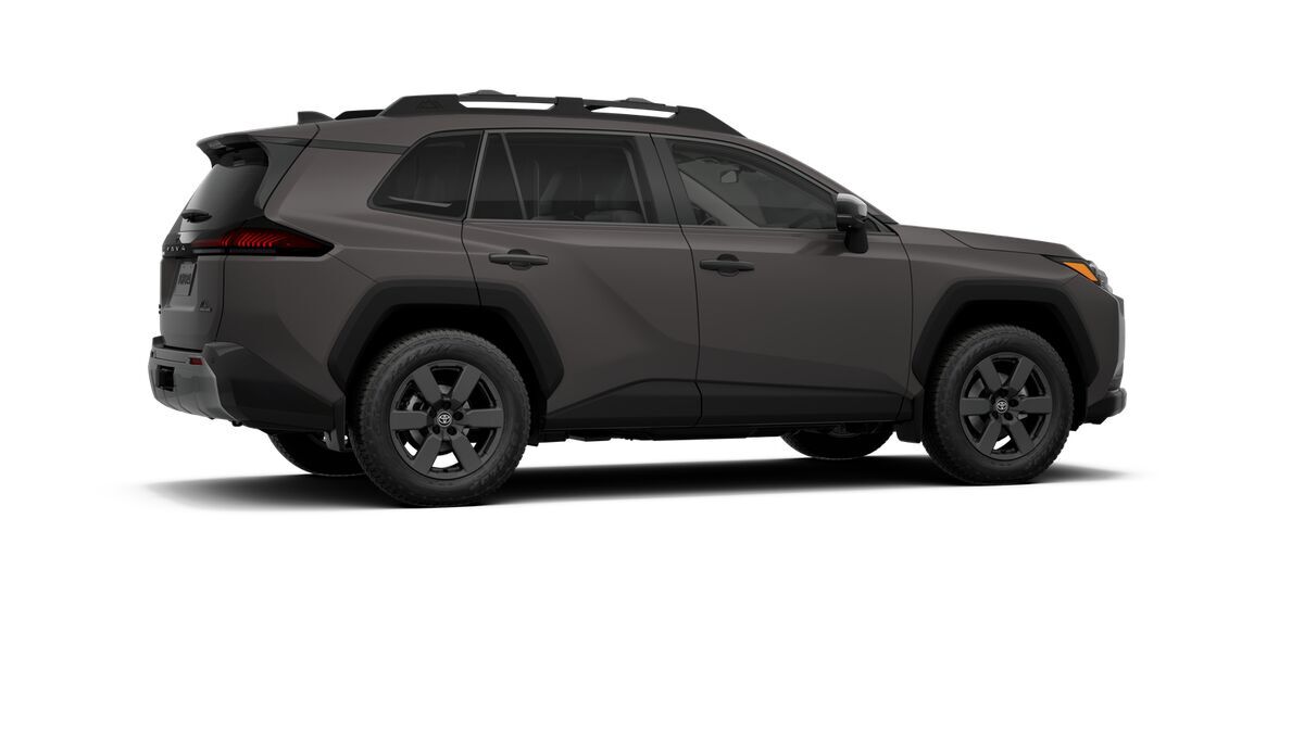 2026 Toyota RAV4 Plug-in Hybrid Woodland Stafford VA