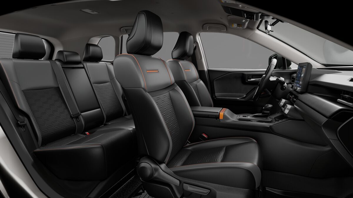 2026 Toyota RAV4 Plug-in Hybrid Woodland Stafford VA