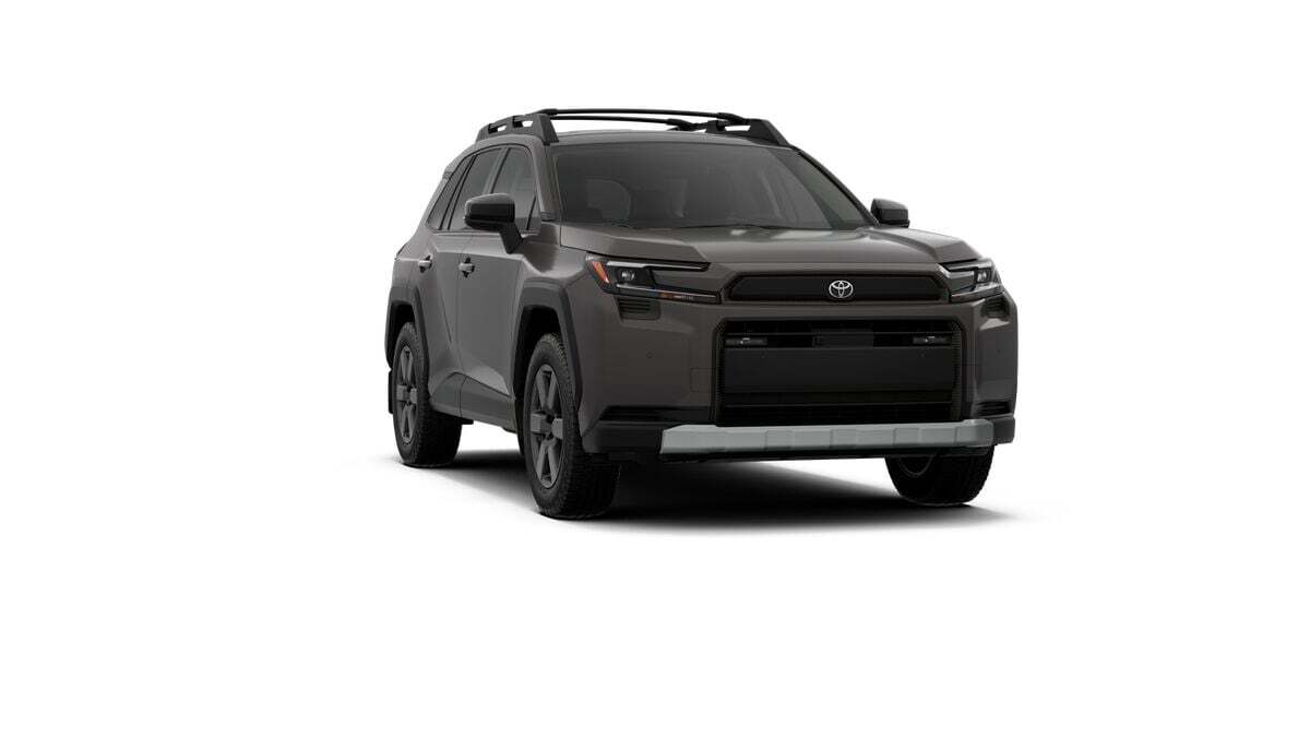 2026 Toyota RAV4 Plug-in Hybrid Woodland Laurel MD