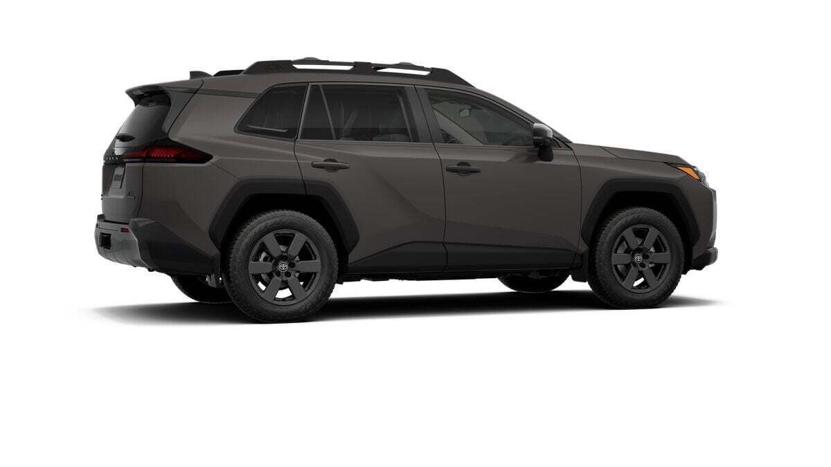 2026 Toyota RAV4 Plug-in Hybrid Woodland Laurel MD