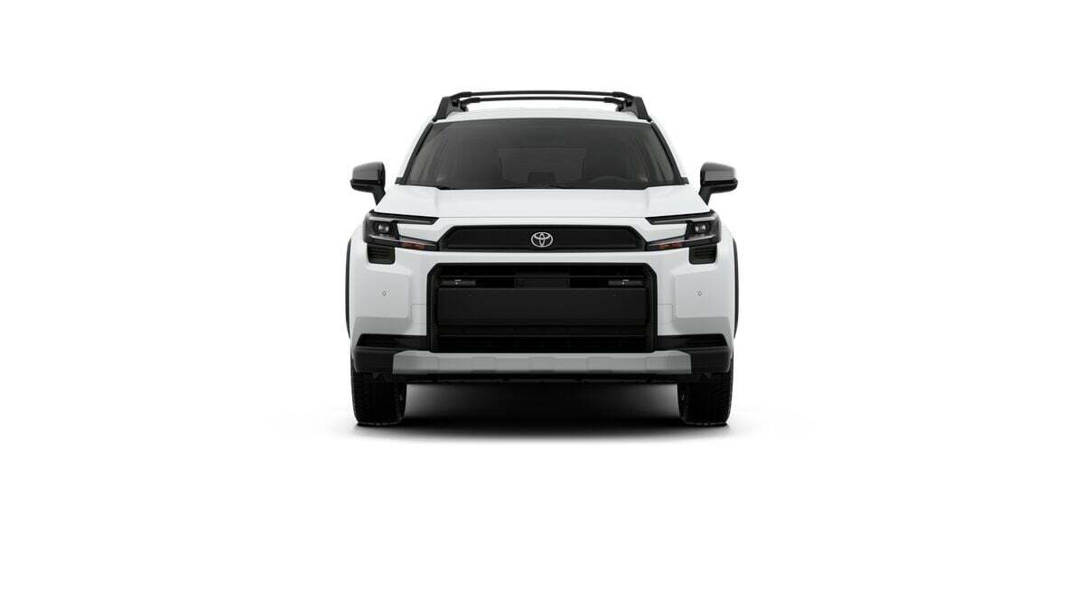 2026 Toyota RAV4 Plug-in Hybrid Woodland Laurel MD