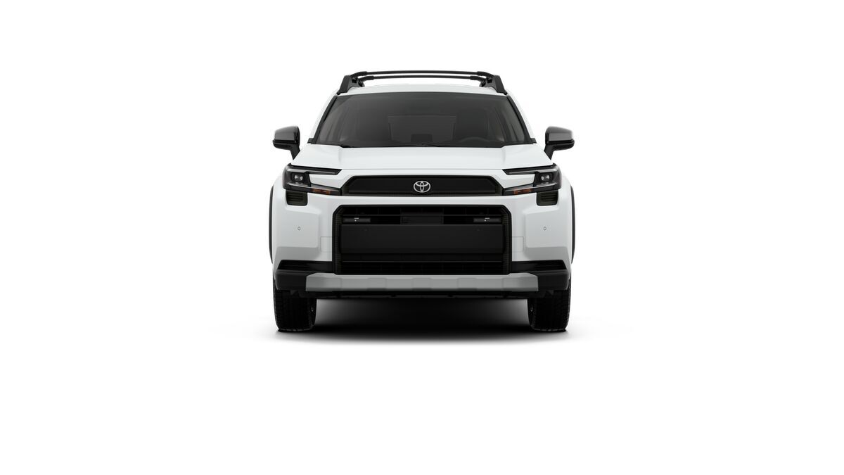 2026 Toyota RAV4 Plug-in Hybrid Woodland Laurel MD