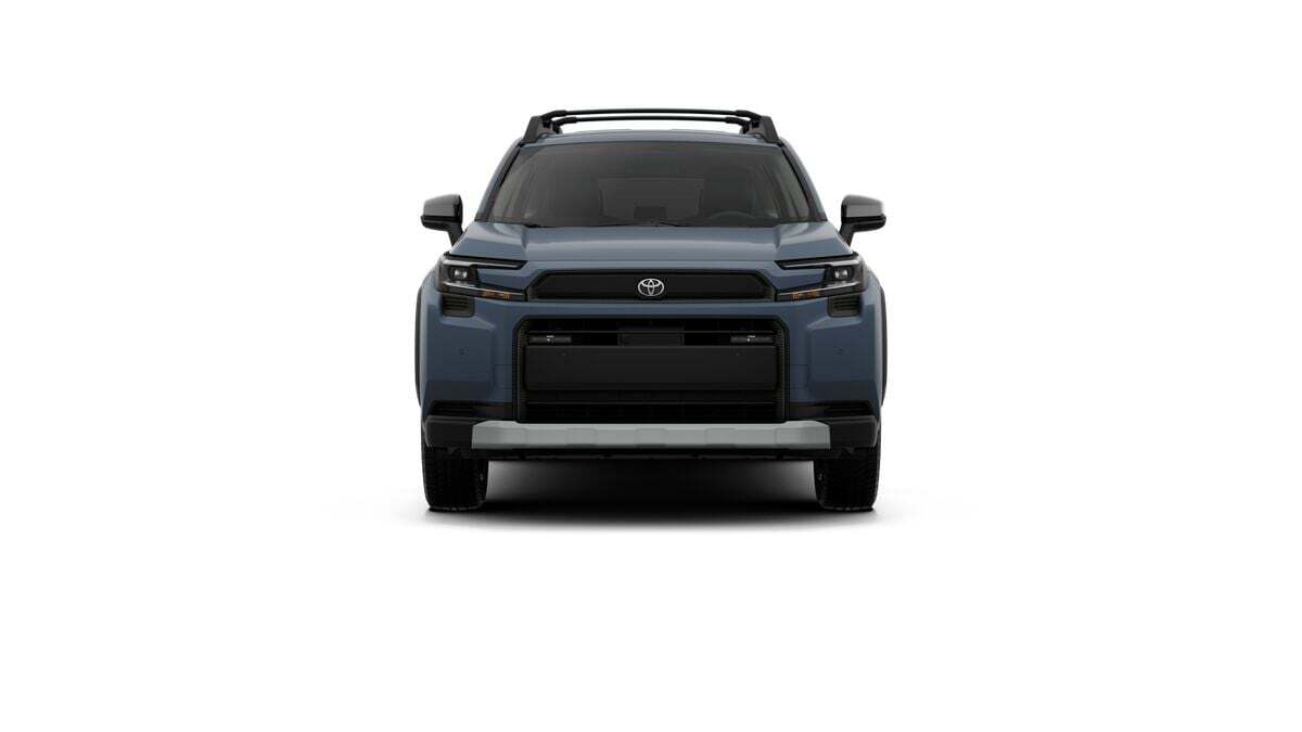 2026 Toyota RAV4 Plug-in Hybrid Woodland Fredericksburg VA