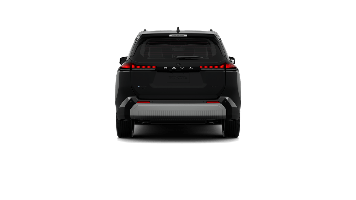 2026 Toyota RAV4 Plug-in Hybrid XSE Roseville CA