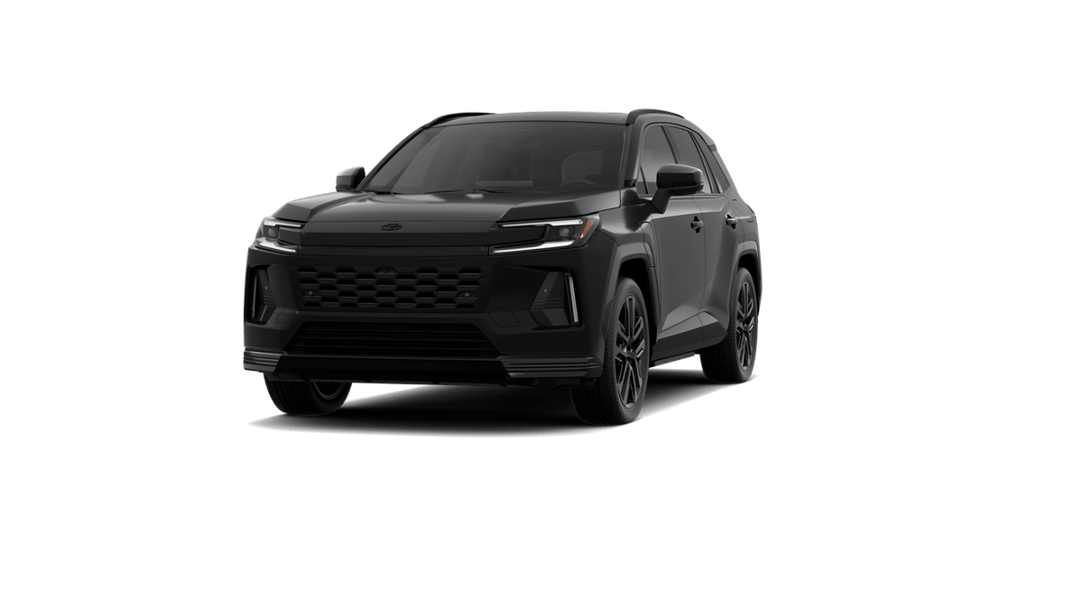 2026 Toyota RAV4 Plug-in Hybrid XSE Roseville CA