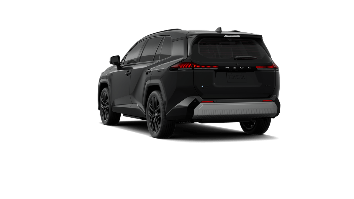 2026 Toyota RAV4 Plug-in Hybrid XSE Roseville CA