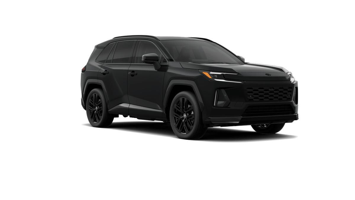 2026 Toyota RAV4 Plug-in Hybrid XSE Roseville CA