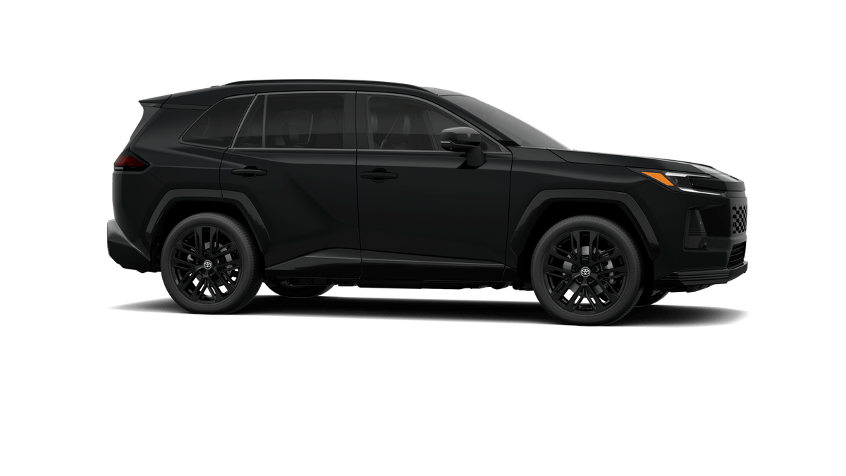 2026 Toyota RAV4 Plug-in Hybrid XSE Roseville CA