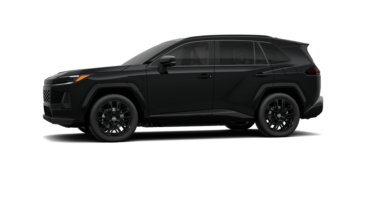 2026 Toyota RAV4 Plug-in Hybrid XSE Roseville CA