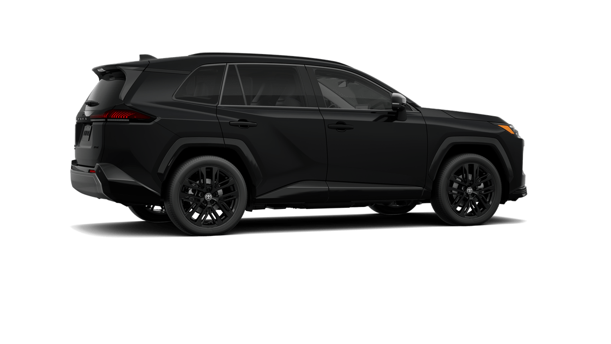 2026 Toyota RAV4 Plug-in Hybrid XSE Roseville CA