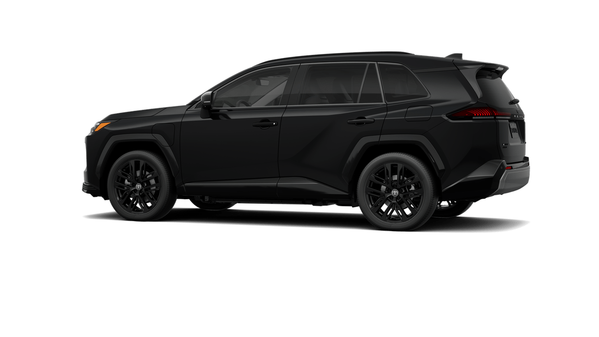 2026 Toyota RAV4 Plug-in Hybrid XSE Roseville CA