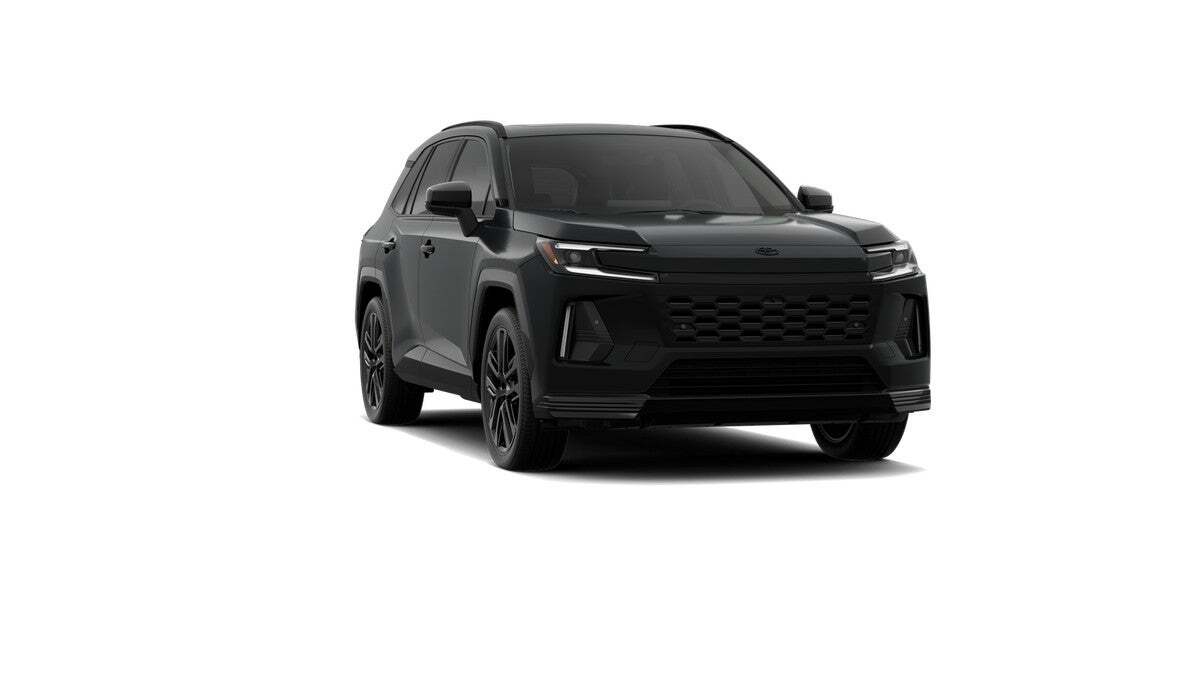 2026 Toyota RAV4 Plug-in Hybrid XSE Roseville CA