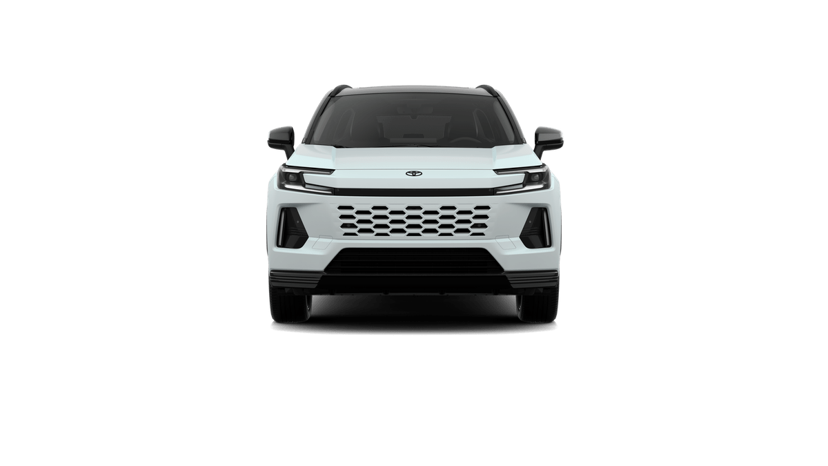 2026 Toyota RAV4 Plug-in Hybrid XSE Roseville CA
