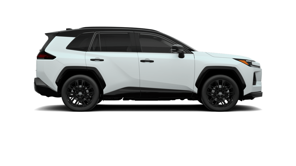 2026 Toyota RAV4 Plug-in Hybrid XSE Roseville CA