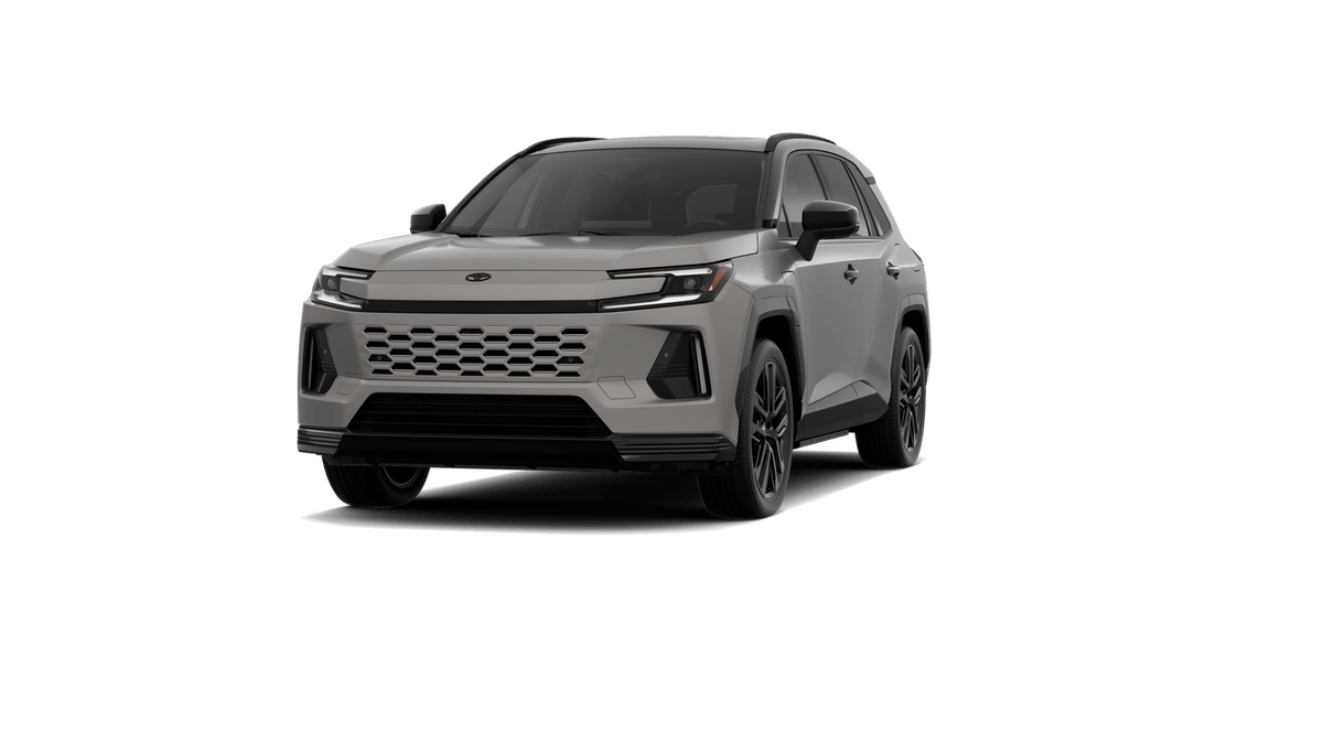 2026 Toyota RAV4 Plug-in Hybrid XSE Roseville CA