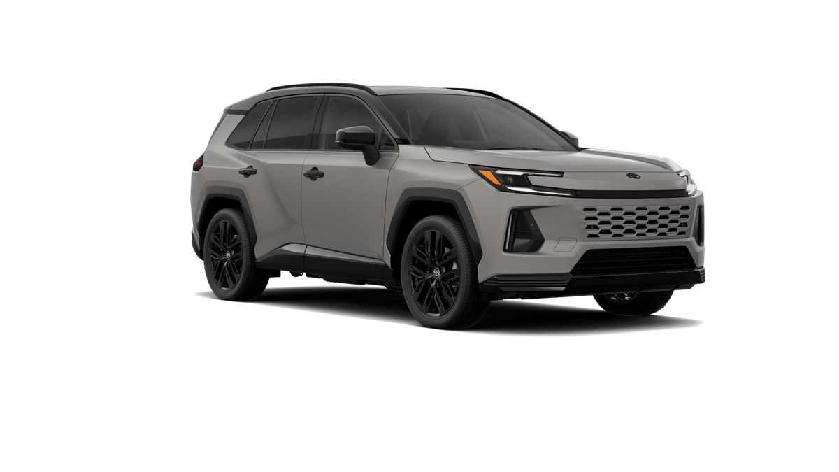 2026 Toyota RAV4 Plug-in Hybrid XSE Roseville CA