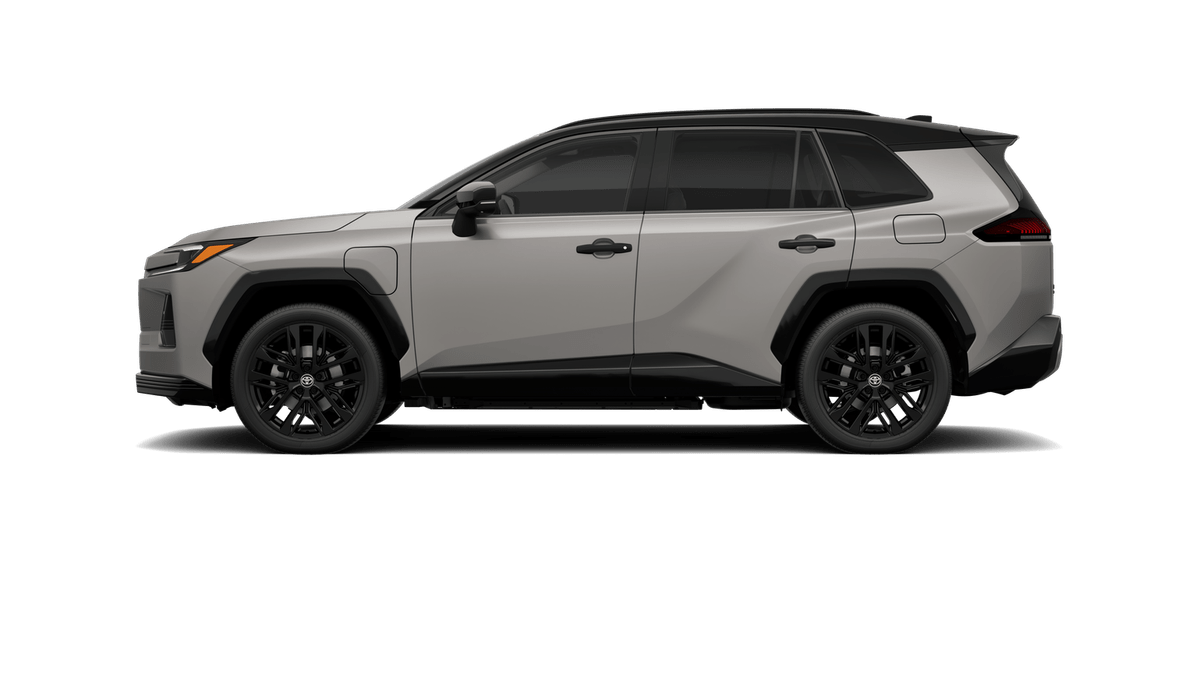 2026 Toyota RAV4 Plug-in Hybrid XSE Roseville CA