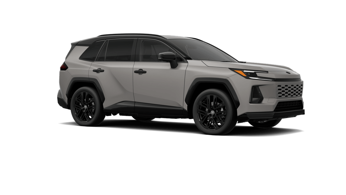 2026 Toyota RAV4 Plug-in Hybrid XSE Roseville CA