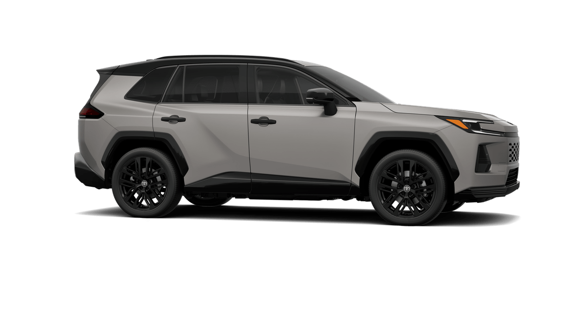 2026 Toyota RAV4 Plug-in Hybrid XSE Roseville CA