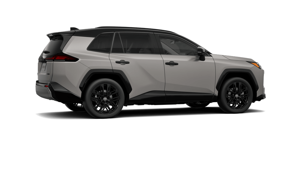 2026 Toyota RAV4 Plug-in Hybrid XSE Roseville CA