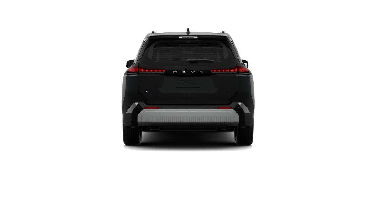 2026 Toyota RAV4 Plug-in Hybrid XSE Roseville CA