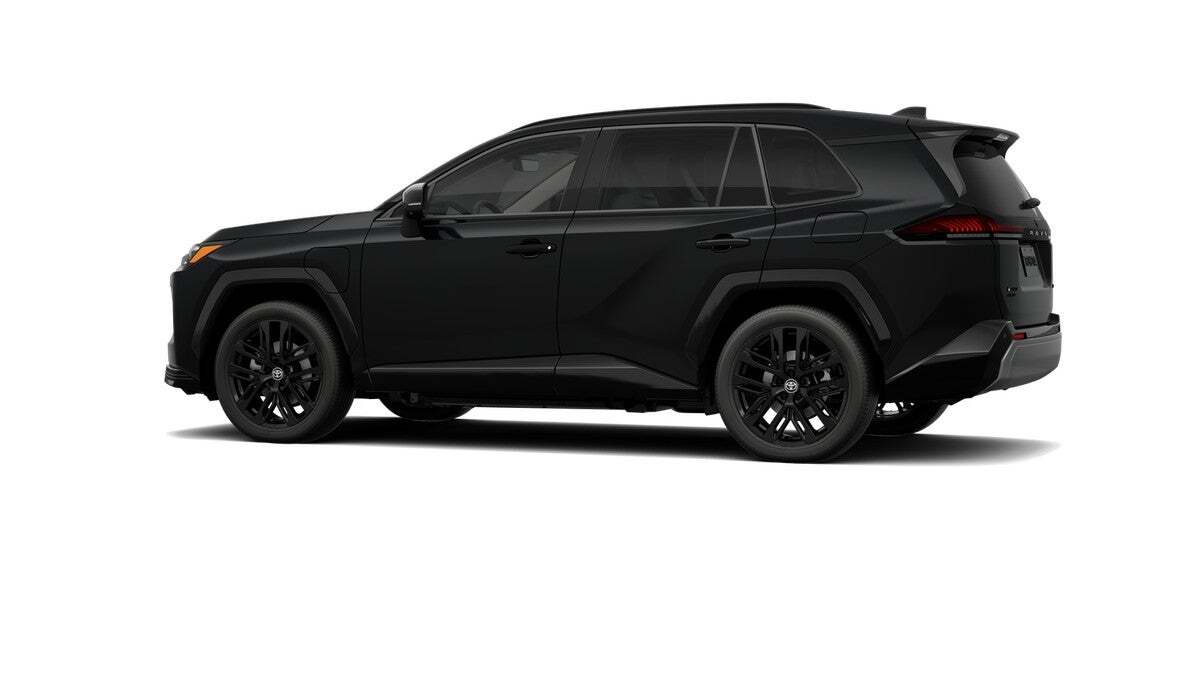 2026 Toyota RAV4 Plug-in Hybrid XSE Roseville CA