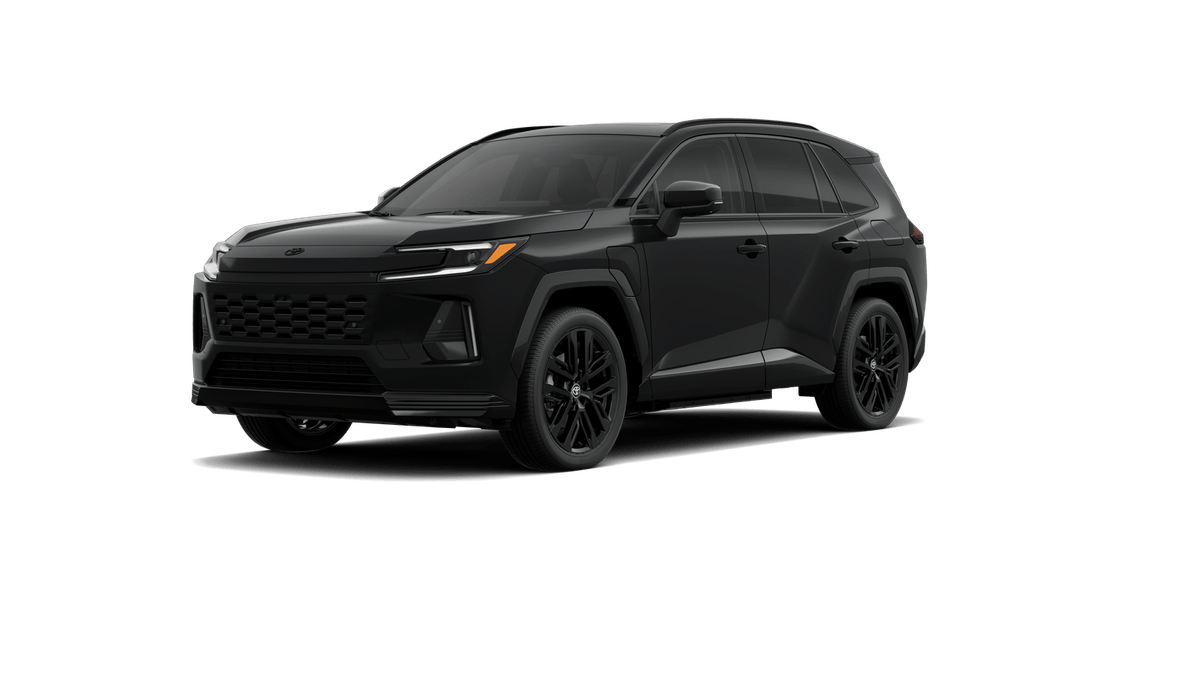 2026 Toyota RAV4 Plug-in Hybrid XSE Roseville CA