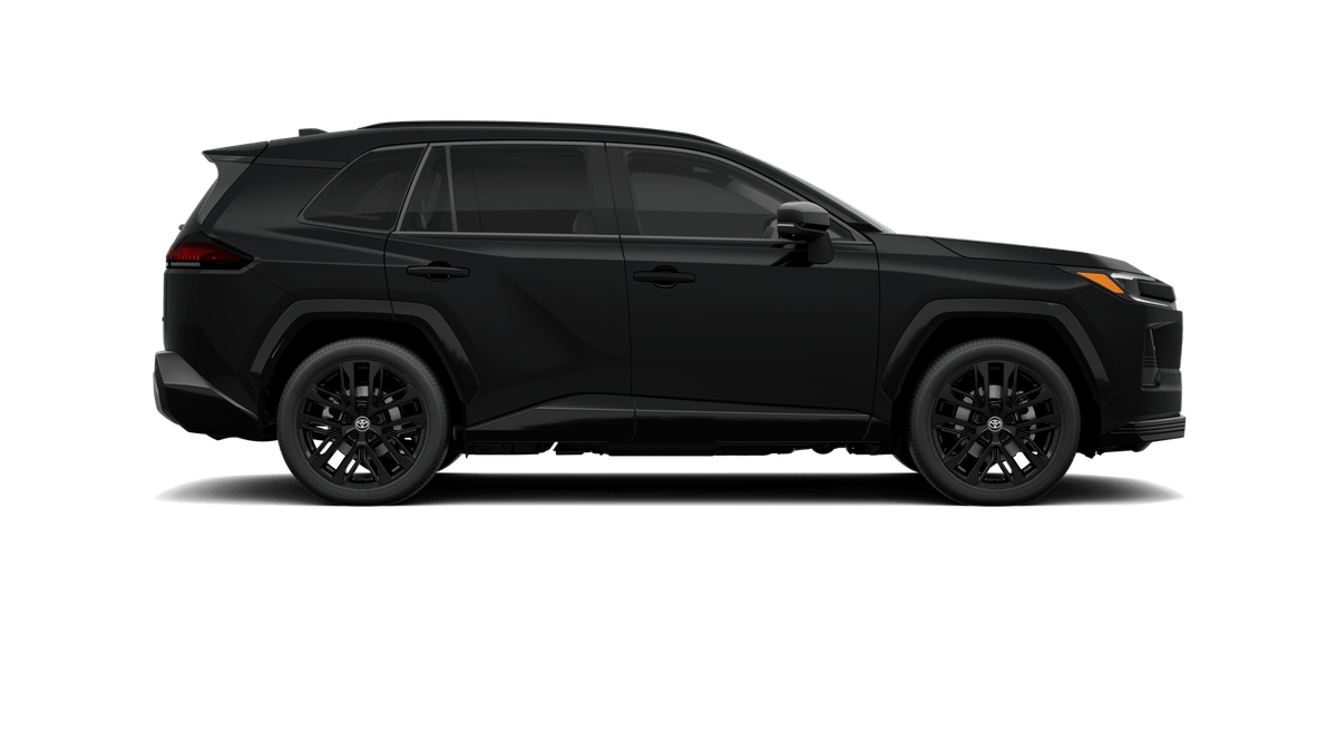 2026 Toyota RAV4 Plug-in Hybrid XSE Roseville CA