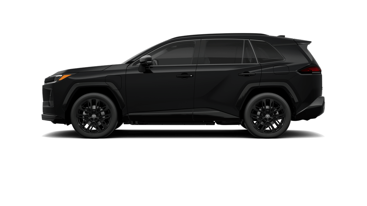 2026 Toyota RAV4 Plug-in Hybrid XSE Roseville CA