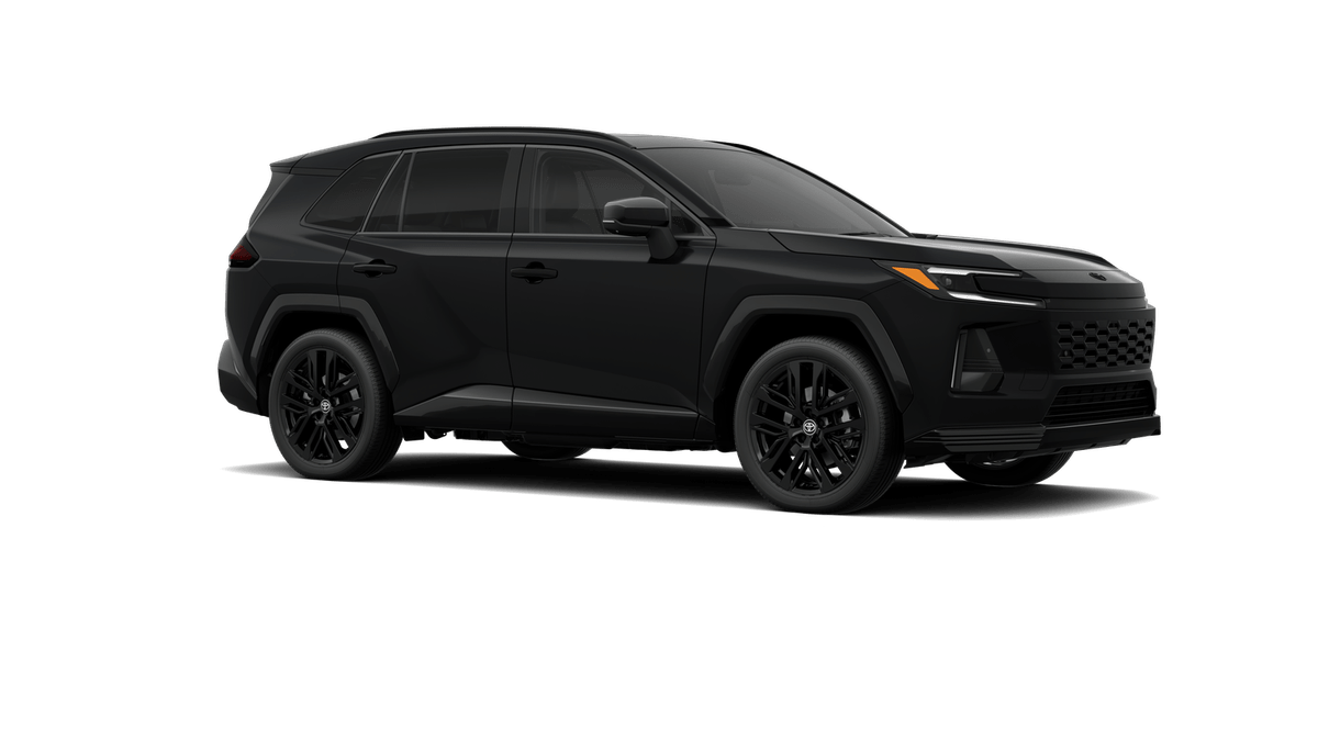 2026 Toyota RAV4 Plug-in Hybrid XSE Roseville CA