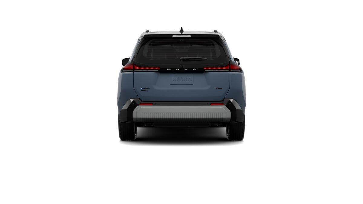 2026 Toyota RAV4 Plug-in Hybrid XSE Stafford VA