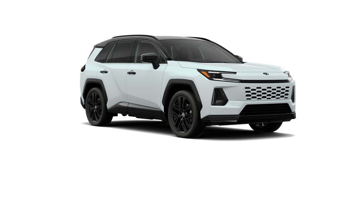 2026 Toyota RAV4 Plug-in Hybrid XSE Stafford VA