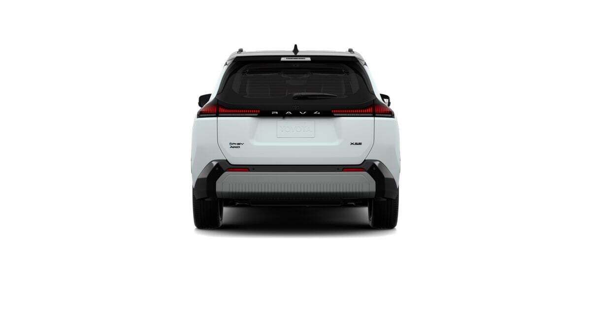 2026 Toyota RAV4 Plug-in Hybrid XSE Stafford VA
