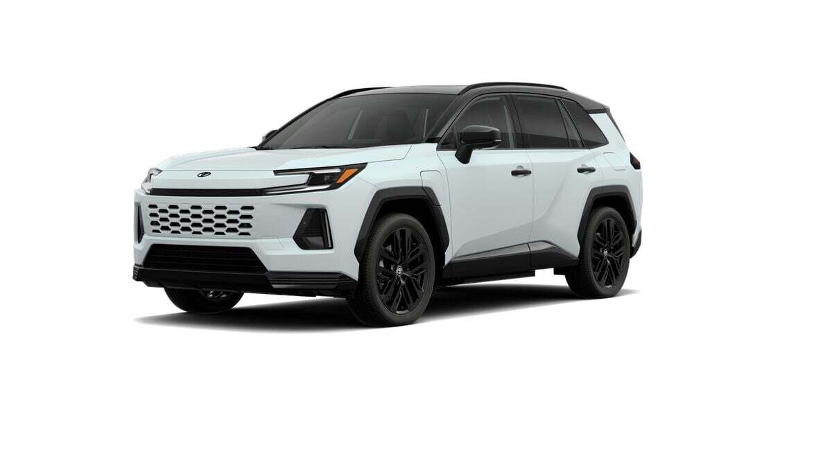 2026 Toyota RAV4 Plug-in Hybrid XSE Stafford VA