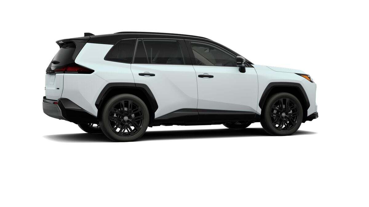 2026 Toyota RAV4 Plug-in Hybrid XSE Stafford VA