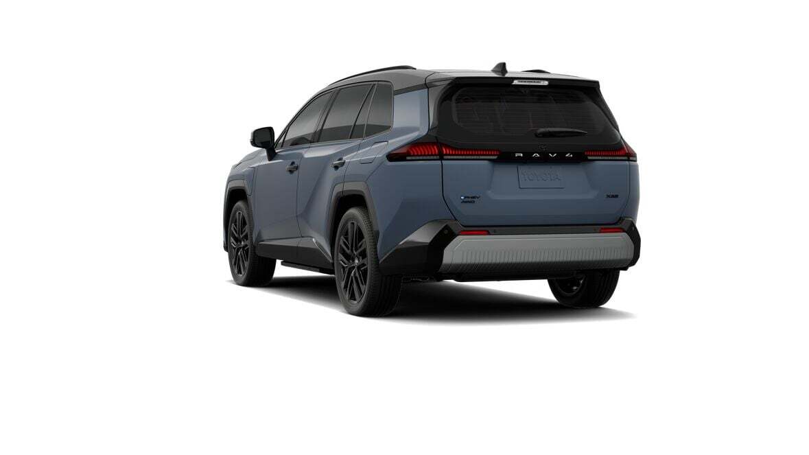 2026 Toyota RAV4 Plug-in Hybrid XSE Stafford VA