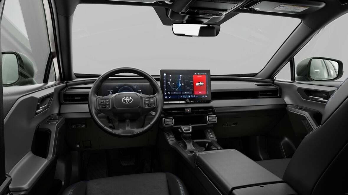 2026 Toyota RAV4 Plug-in Hybrid XSE Stafford VA