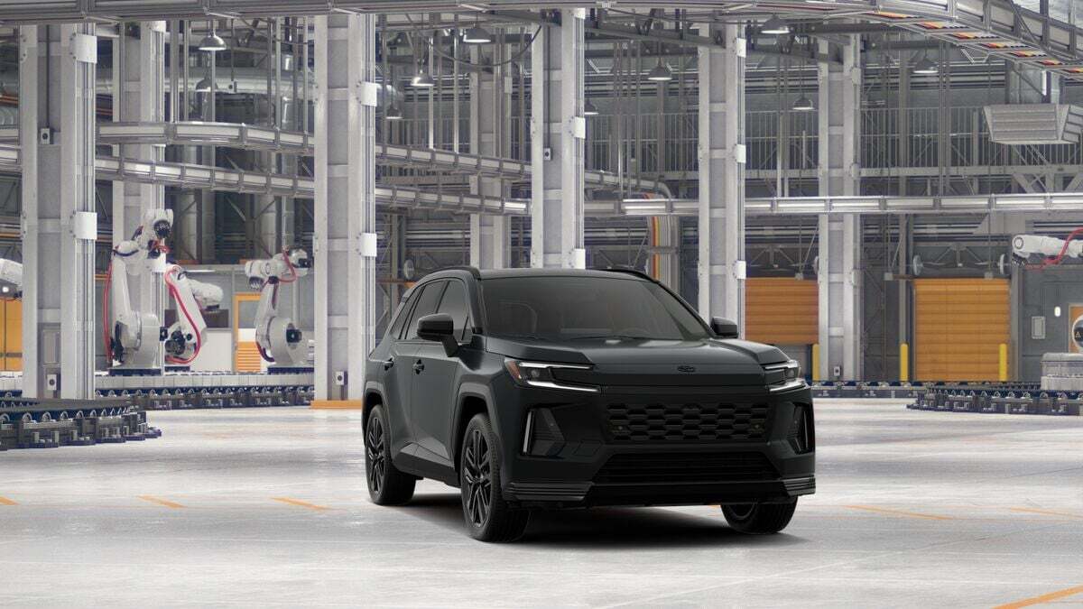 2026 Toyota RAV4 Plug-in Hybrid XSE Laurel MD