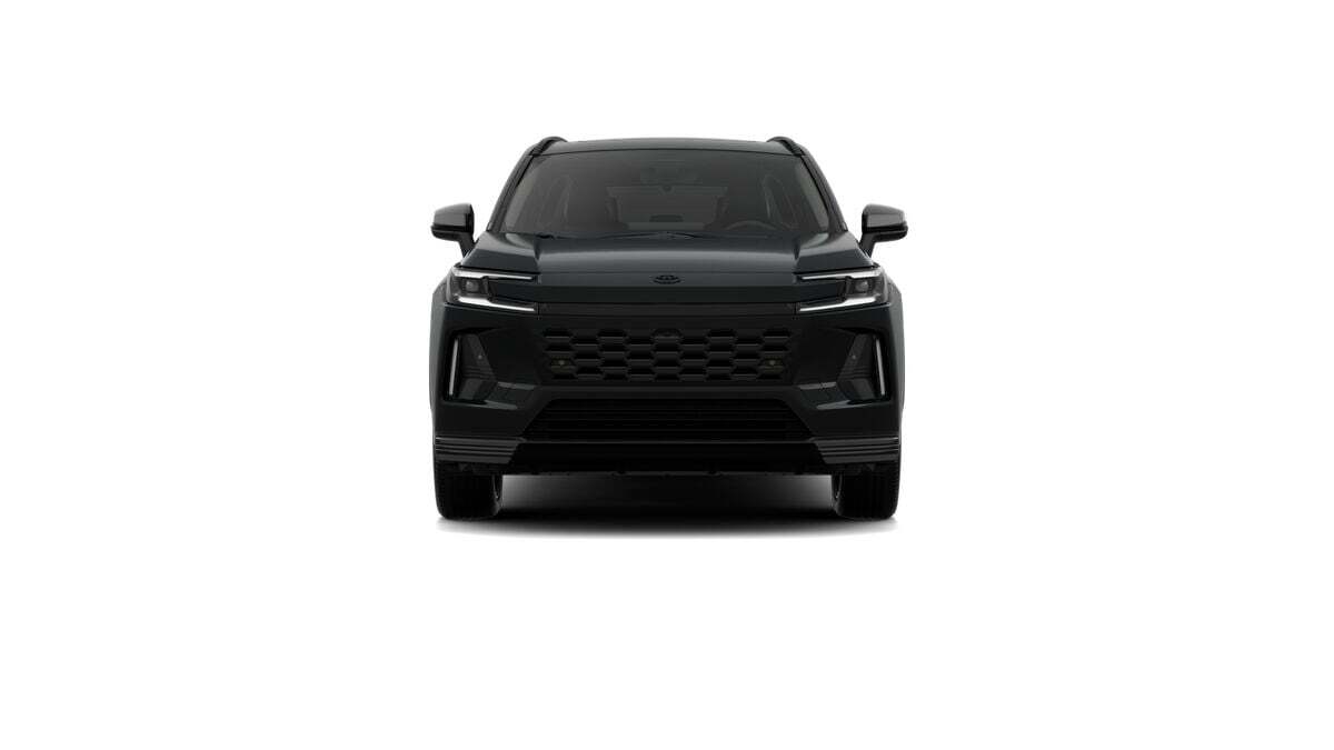 2026 Toyota RAV4 Plug-in Hybrid XSE Laurel MD