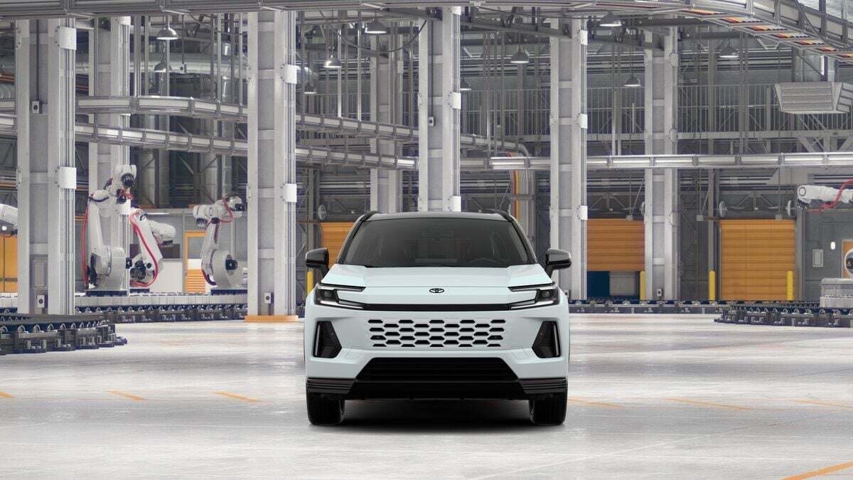 2026 Toyota RAV4 Plug-in Hybrid XSE Laurel MD