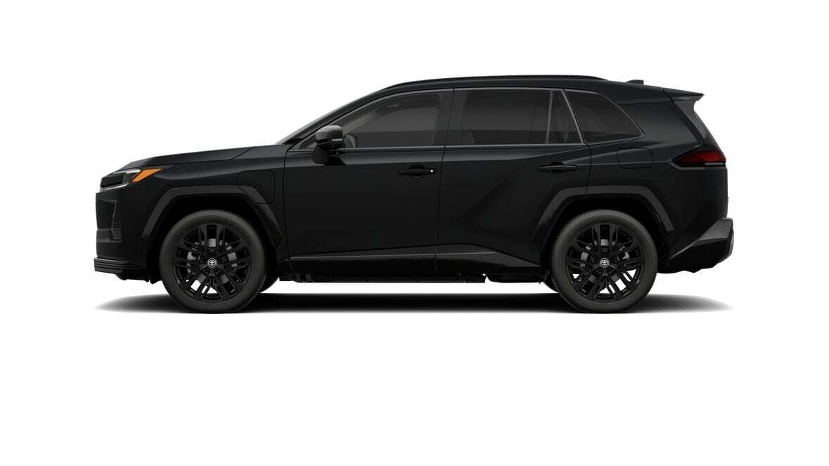 2026 Toyota RAV4 Plug-in Hybrid XSE Laurel MD
