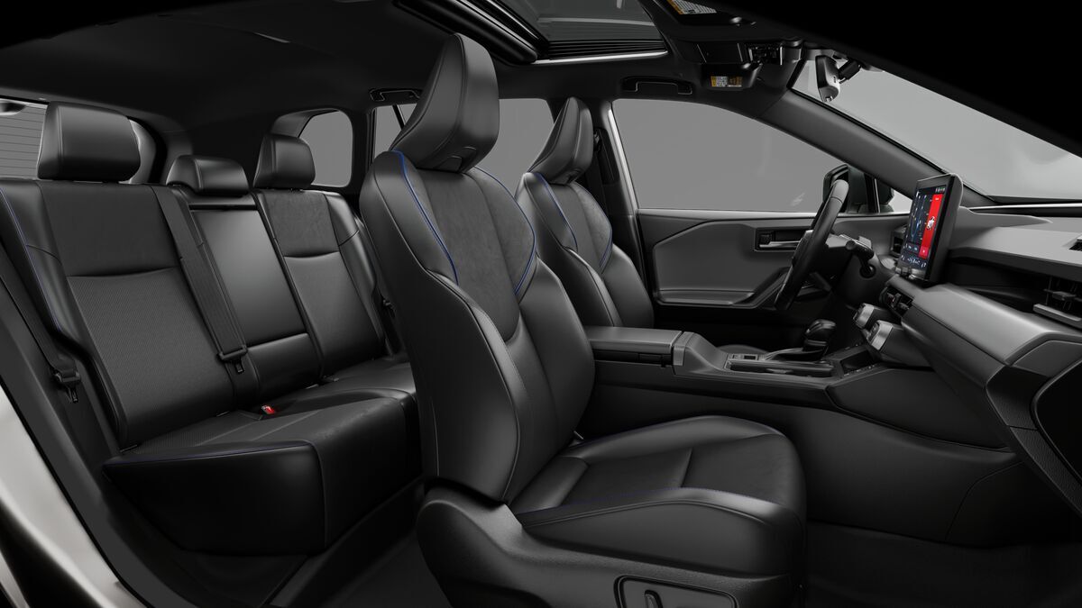 2026 Toyota RAV4 Plug-in Hybrid XSE Laurel MD