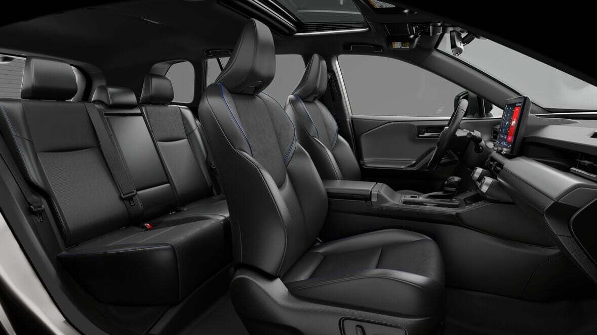 2026 Toyota RAV4 Plug-in Hybrid XSE Laurel MD