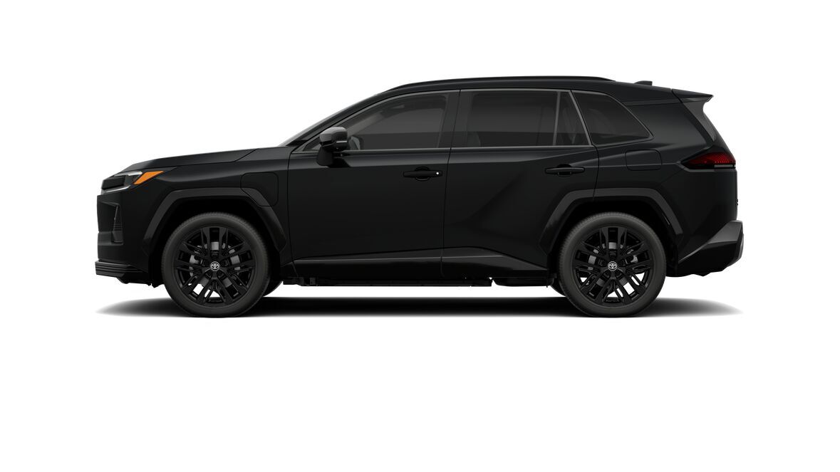 2026 Toyota RAV4 Plug-in Hybrid XSE Laurel MD