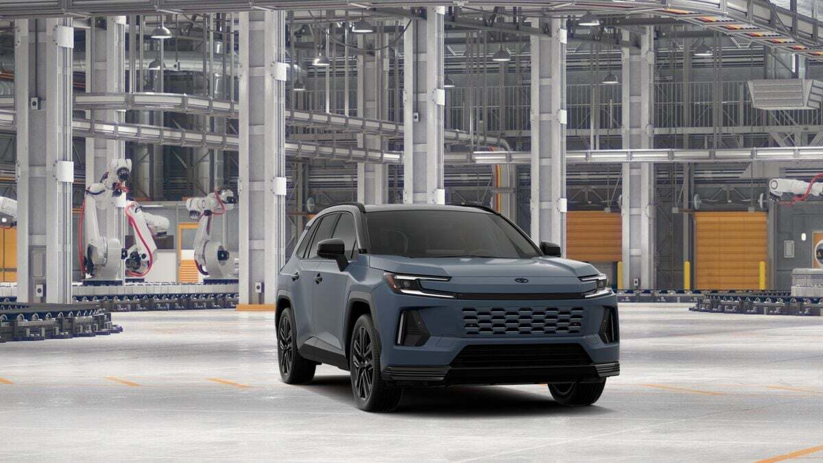 2026 Toyota RAV4 Plug-in Hybrid XSE Laurel MD