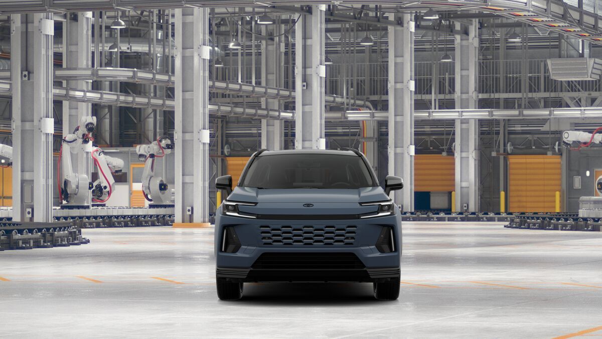 2026 Toyota RAV4 Plug-in Hybrid XSE Laurel MD