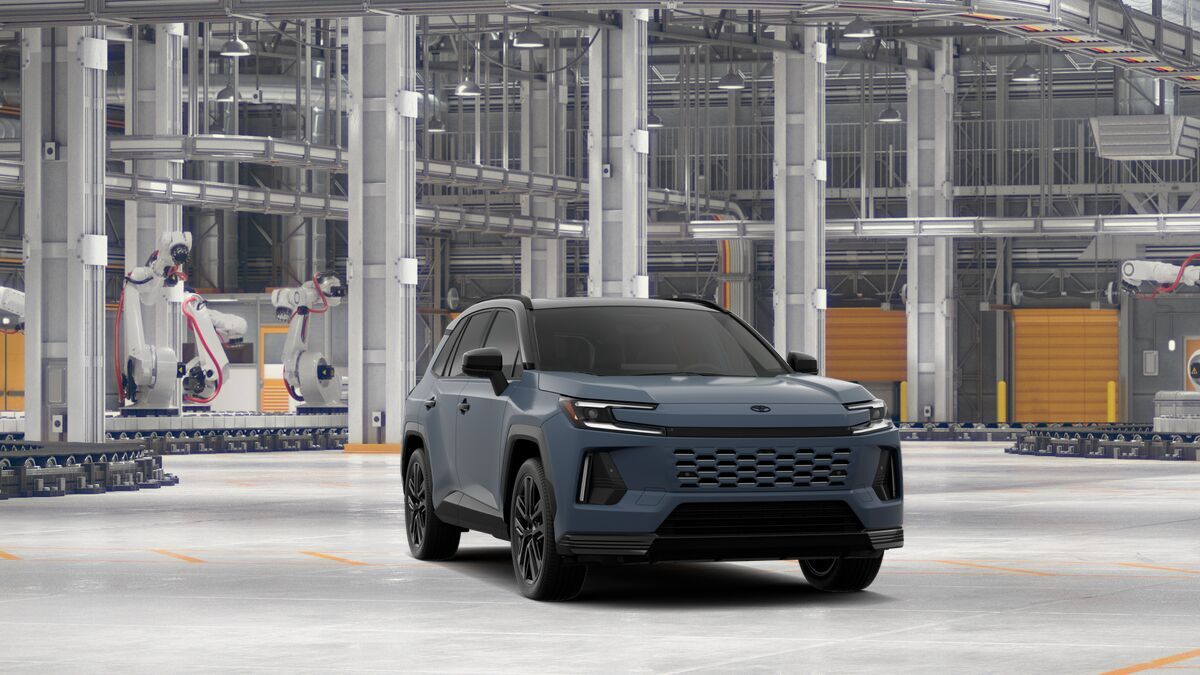 2026 Toyota RAV4 Plug-in Hybrid XSE Laurel MD